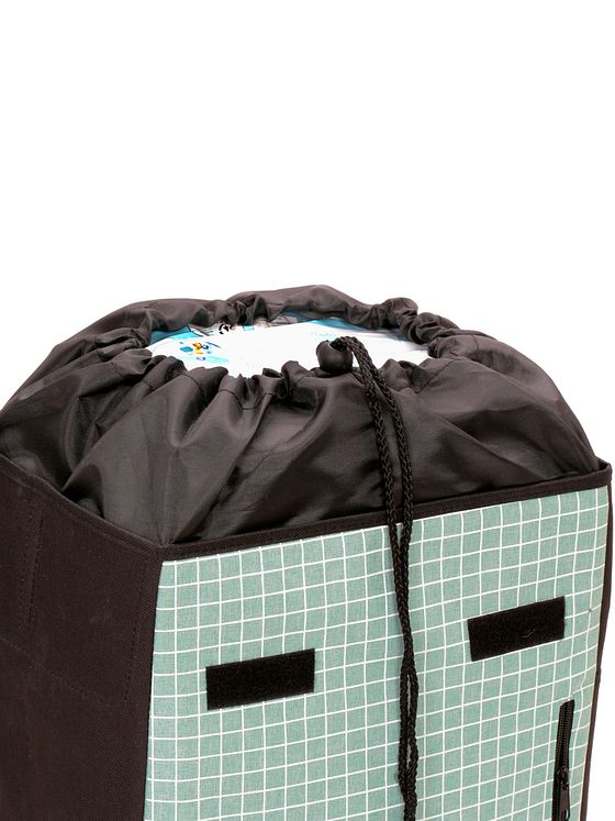 Andersen Shopper Scala Shopper Hente indkøbstrolley 48 cm Andersen Shopper Scala Shopper Hente indkøbstrolley 48 cm