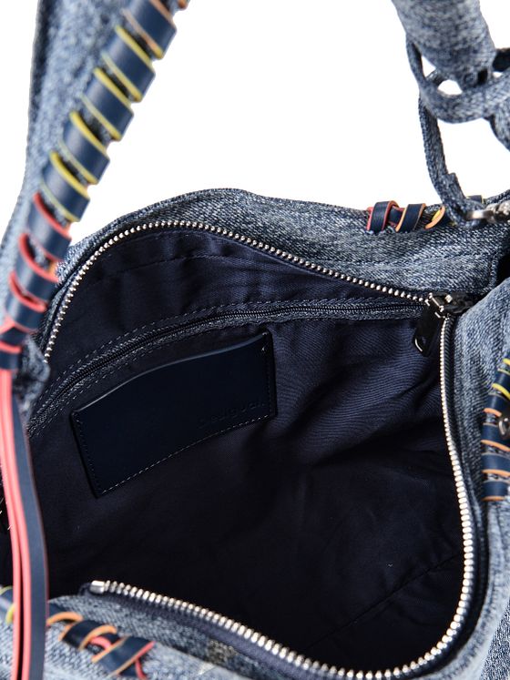 Desigual Torio Skuldertaske 35 cm