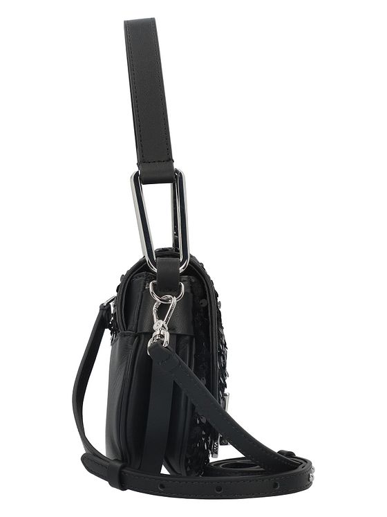 Coccinelle Magie Skuldertaske Læder 22 cm Coccinelle Magie Skuldertaske Læder 22 cm