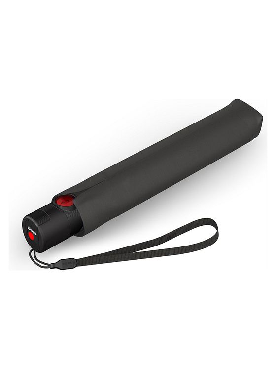 Knirps U.200 Duomatic lommeparaply 28 cm