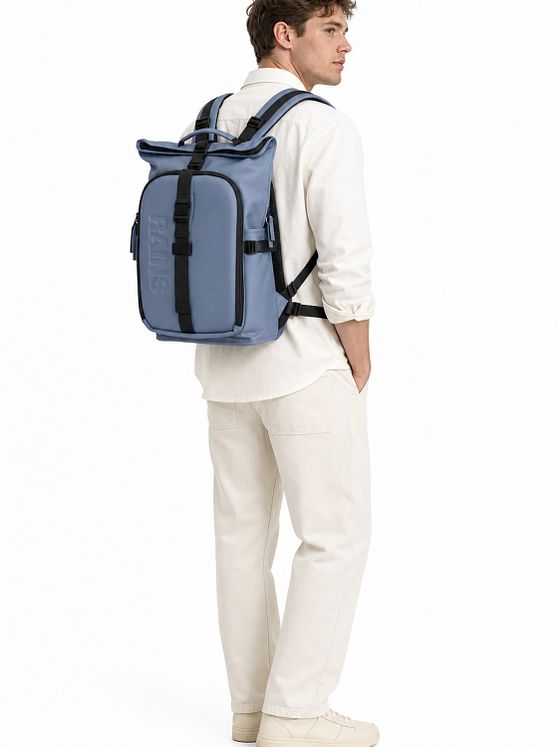 Rains Texel Mochila urbana 51 cm Rains Texel Mochila urbana 51 cm