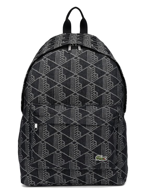 Lacoste Monogram Neocroc Daypack 43 cm Laptoprum