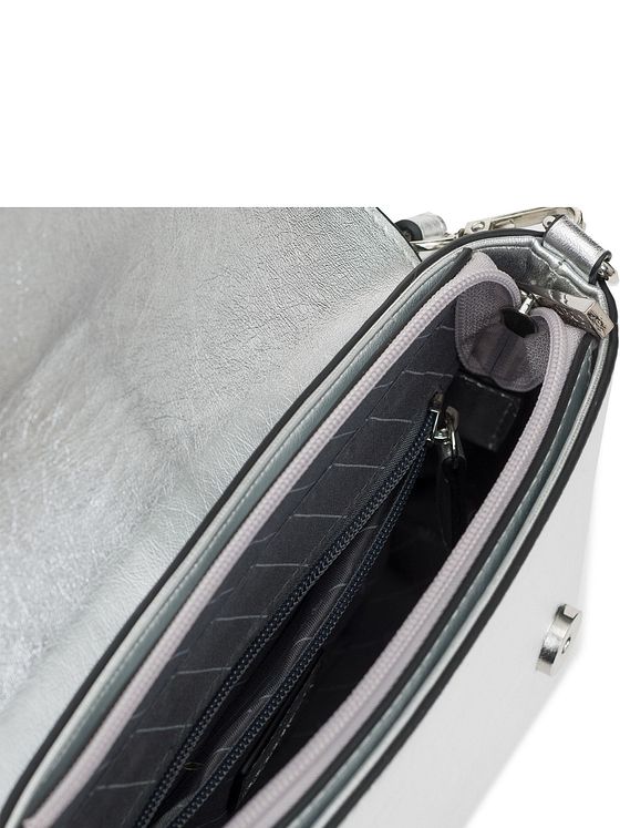 L.CREDI Pamela Skuldertaske 26 cm