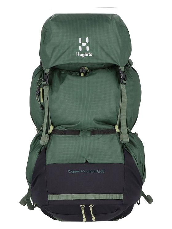 Haglöfs Rugged Mountain Q 60 Vandrer-rygsæk 75 cm