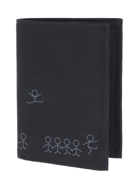 oxmox New Cryptan Pung RFID-beskyttelse 13 cm oxmox New Cryptan Pung RFID-beskyttelse 13 cm