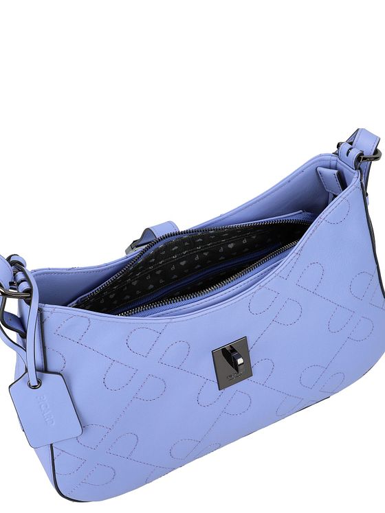 Picard Liberty Skuldertaske Læder 32 cm