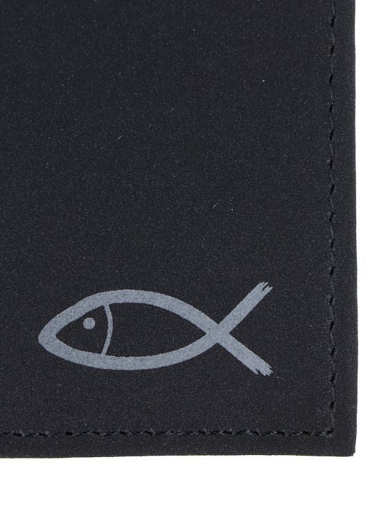 oxmox New Cryptan Pung RFID-beskyttelse 11 cm oxmox New Cryptan Pung RFID-beskyttelse 11 cm