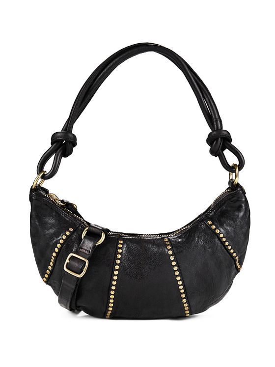 Campomaggi Sole Skuldertaske M Læder 32 cm Campomaggi Sole Skuldertaske M Læder 32 cm