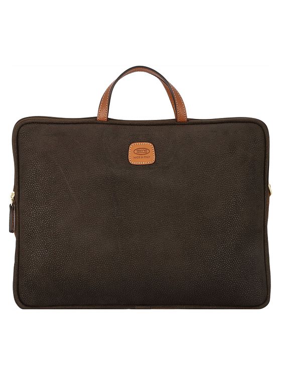 Bric's Life taske til bærbar computer 35 cm