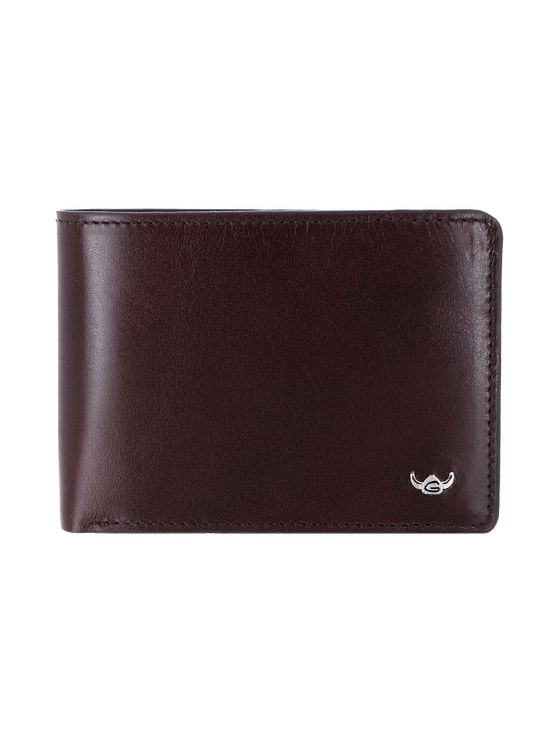Golden Head Colorado pung RFID læder 10 cm Golden Head Colorado pung RFID læder 10 cm
