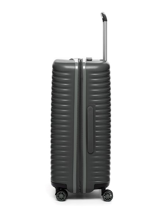 MODO by Roncato Vega 4 kolečka Sada kufrů 3-dílný s roztažitelným záhybem