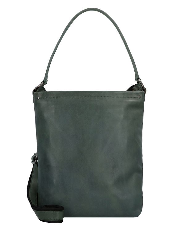 Harold's Caugio Skuldertaske Læder 27 cm