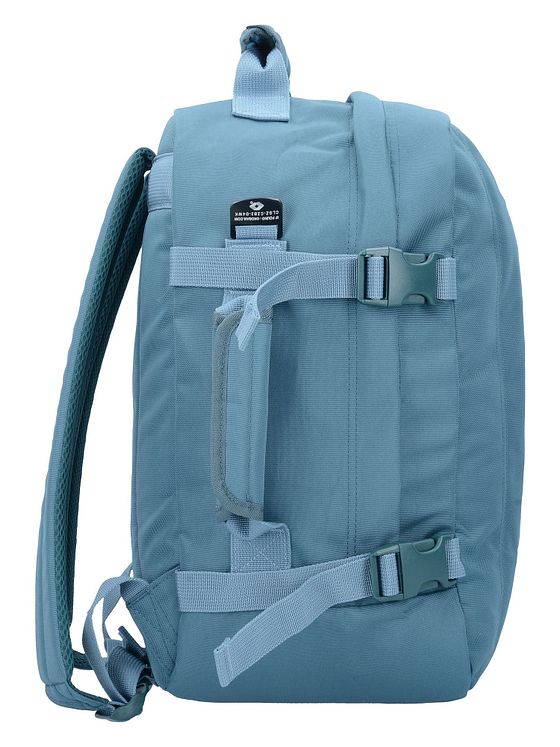 Cabin Zero Classic 28L Cabin Backpack Rygsæk 39 cm