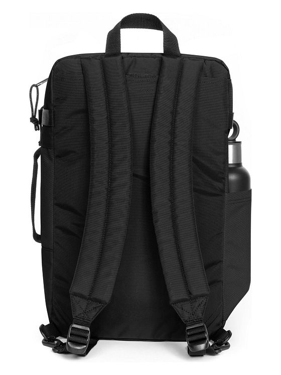 Eastpak Transit'r Pack Weekender-rygsæk 44 cm med rum til bærbar computer Eastpak Transit'r Pack Weekender-rygsæk 44 cm med rum til bærbar computer