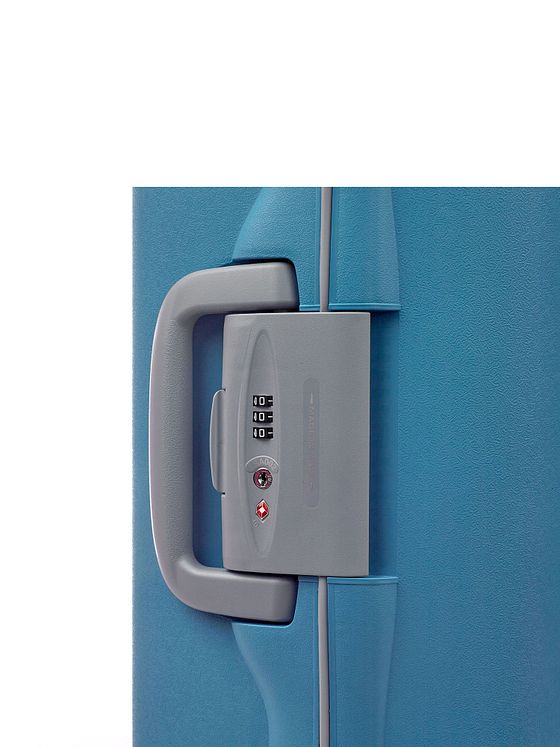 Roncato Light 4 hjul Trolley 68 cm