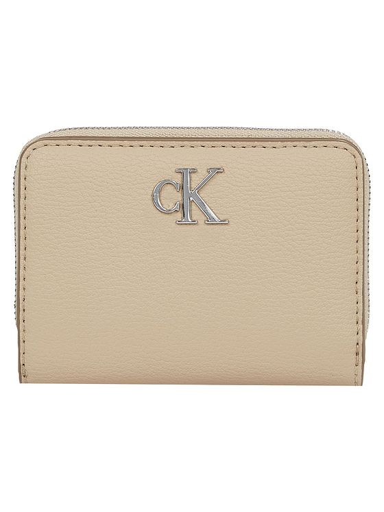 Calvin Klein Jeans Minimal Monogram Pung 11.5 cm