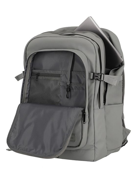 Travelite Basics Daypack 48 cm Laptoprum