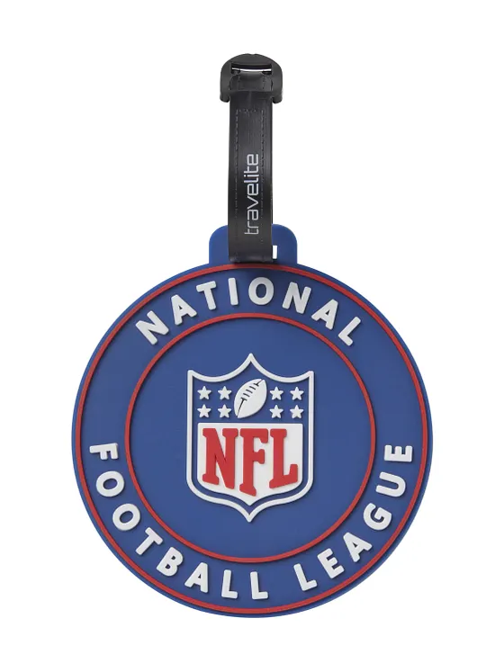 Travelite travelite x NFL Kuffertophæng 9 cm Travelite travelite x NFL Kuffertophæng 9 cm