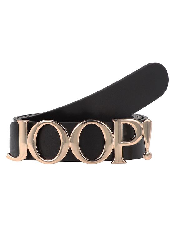 Joop! Bælte Læder