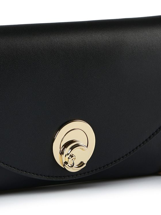 Coccinelle Nikla Skuldertaske Læder 26 cm Coccinelle Nikla Skuldertaske Læder 26 cm