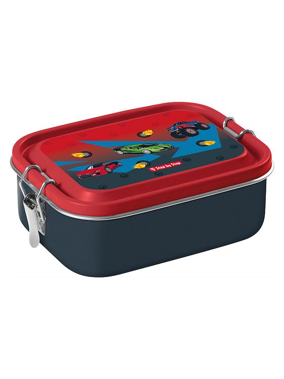 Step by Step Box na oběd 18 cm