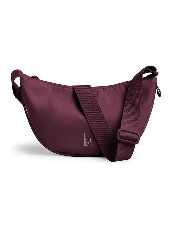 Got Bag Moon Bag Bolsa de hombro 32 cm Got Bag Moon Bag Bolsa de hombro 32 cm