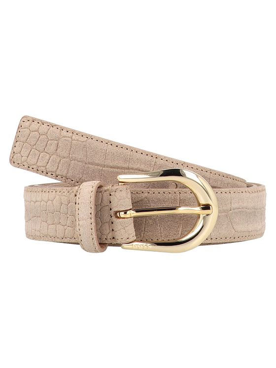 Boss Carol Bælte Læder Boss Carol Bælte Læder