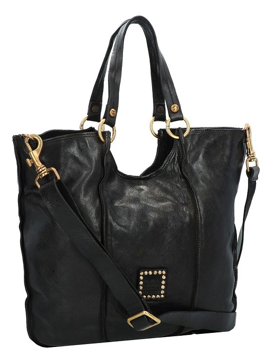 Campomaggi Kura Shopper-taske Læder 35 cm