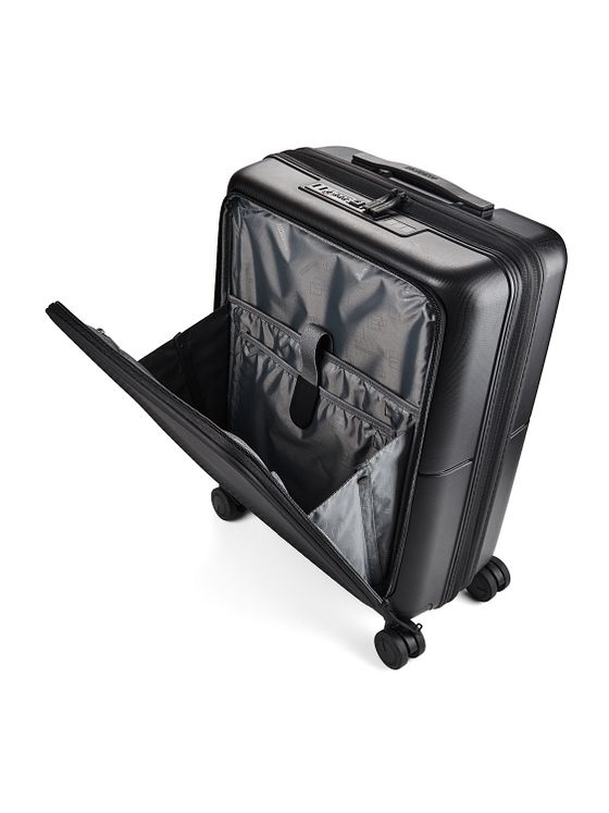 American Tourister Dashpop 4 hjul Kabinekuffert 55 cm med strækfold American Tourister Dashpop 4 hjul Kabinekuffert 55 cm med strækfold