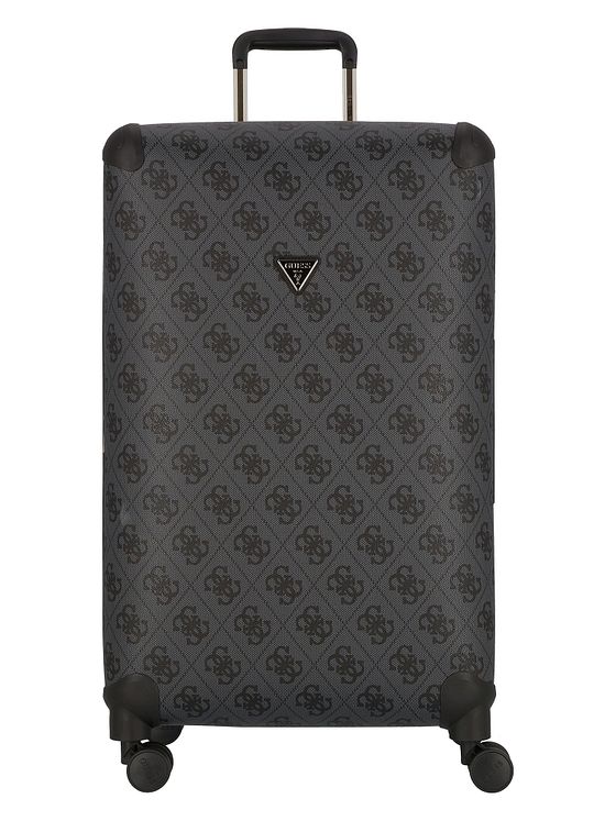 Guess Berta 4 hjul Trolley 77 cm med strækfold Guess Berta 4 hjul Trolley 77 cm med strækfold