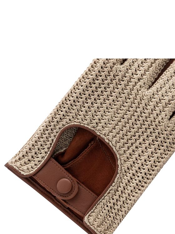 Roeckl Le Mans Handsker Læder