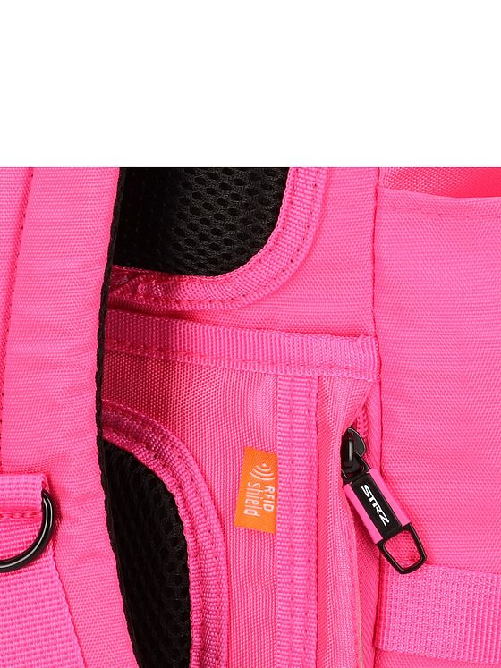 Polestream Strz by Berlin rejserygsæk 39 cm rum til bærbar computer