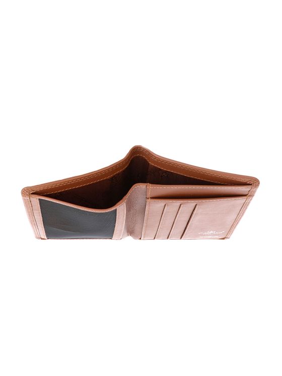 Golden Head Polo ID-kortholder RFID læder 9 cm