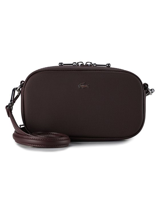 Lacoste Core Essentials Daily City Skuldertaske 21 cm