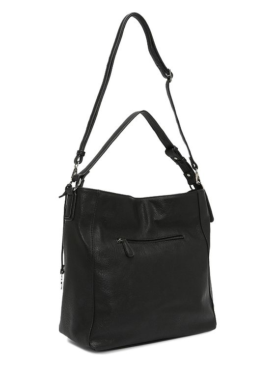 L.CREDI Jana Skuldertaske 35 cm