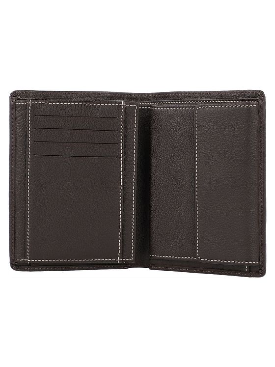 Picard Diego peněženka kožená 9 cm