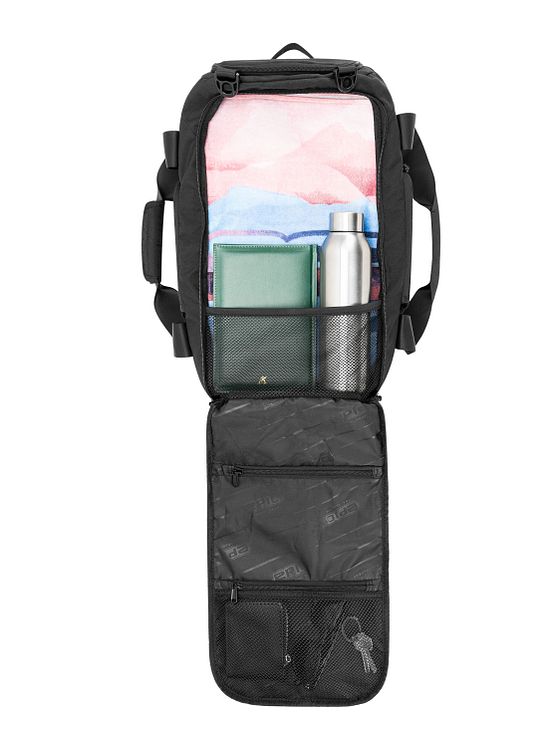 Epic Explorer NXT Weekend-rejsetaske 50 cm Epic Explorer NXT Weekend-rejsetaske 50 cm