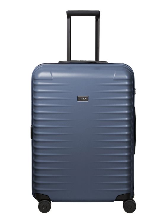 Titan Upgrade 4 hjul Trolley M 69 cm Titan Upgrade 4 hjul Trolley M 69 cm