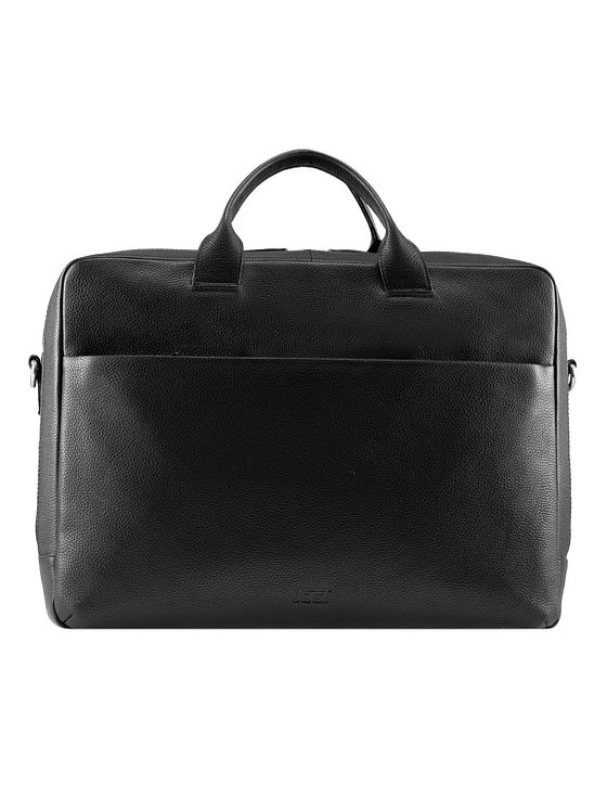 Jost Frankfurt Dokumenttaske Læder 40 cm Laptoprum