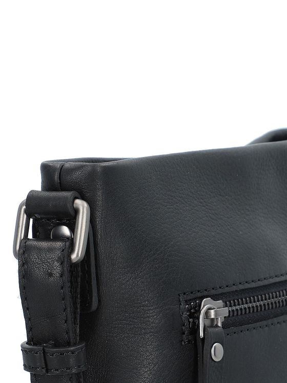 Jack Kinsky Montreal Taška přes rameno Kůže 19 cm