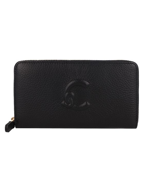 Coccinelle Dulse Pung RFID-beskyttelse Læder 18 cm Coccinelle Dulse Pung RFID-beskyttelse Læder 18 cm