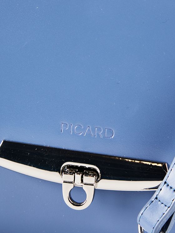 Picard Rome Spojková peněženka Kůže 23 cm