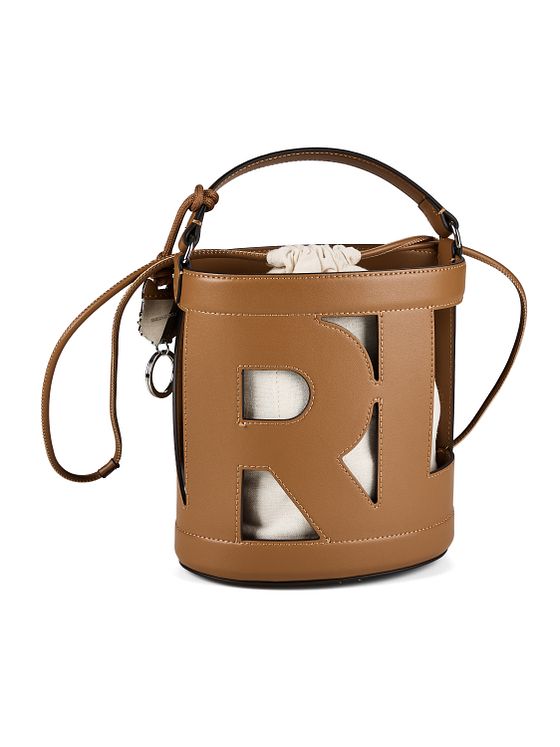 Karl Lagerfeld Ikon Skuldertaske 20 cm