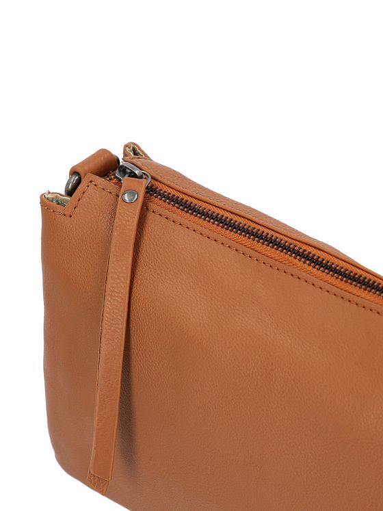 Harbour 2nd Mirela Skuldertaske Læder 25 cm