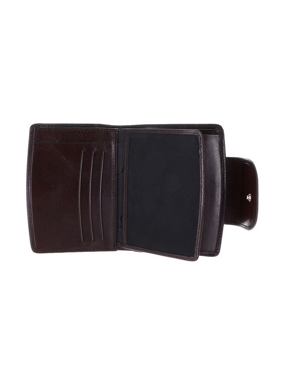 Golden Head Colorado pung RFID læder 10 cm Golden Head Colorado pung RFID læder 10 cm