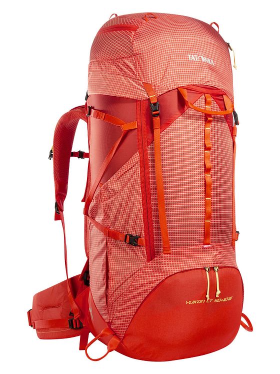 Tatonka Yukon LT 50+10 rygsæk 75 cm Tatonka Yukon LT 50+10 rygsæk 75 cm