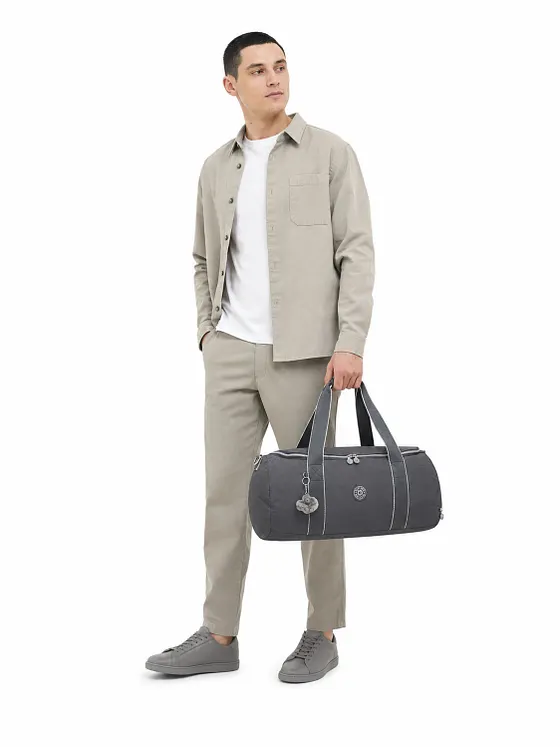 Kipling Basic Argus Weekendväska S 53 cm Kipling Basic Argus Weekendväska S 53 cm