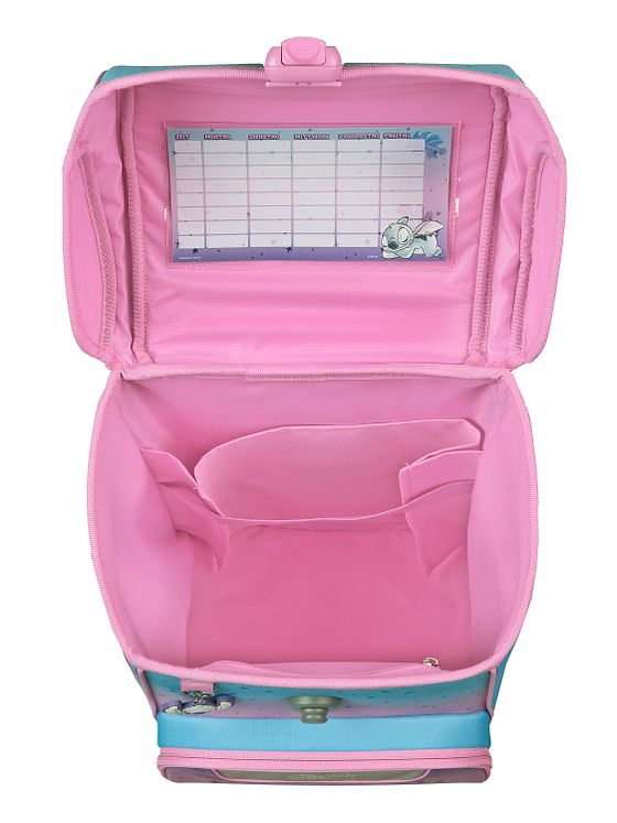 Scooli EasyStart Skolväska-set 5-delad Scooli EasyStart Skolväska-set 5-delad