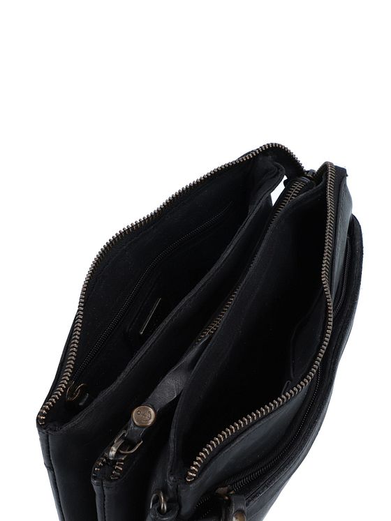 Harbour 2nd Urban Poets Lexi Skuldertaske Læder 24 cm