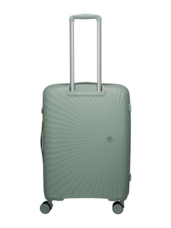 Travelite Tamaris x Travelite Voyaage 4-hjulet Trolley M 66 cm med ekspansion Travelite Tamaris x Travelite Voyaage 4-hjulet Trolley M 66 cm med ekspansion